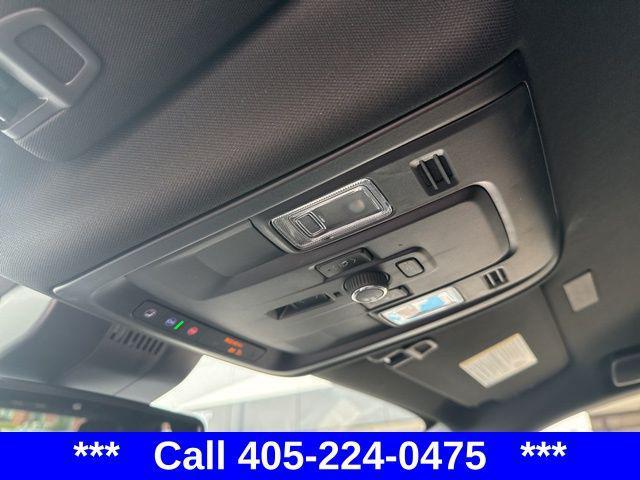 new 2025 GMC Yukon car, priced at $85,000