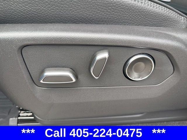 new 2025 GMC Yukon car, priced at $85,000