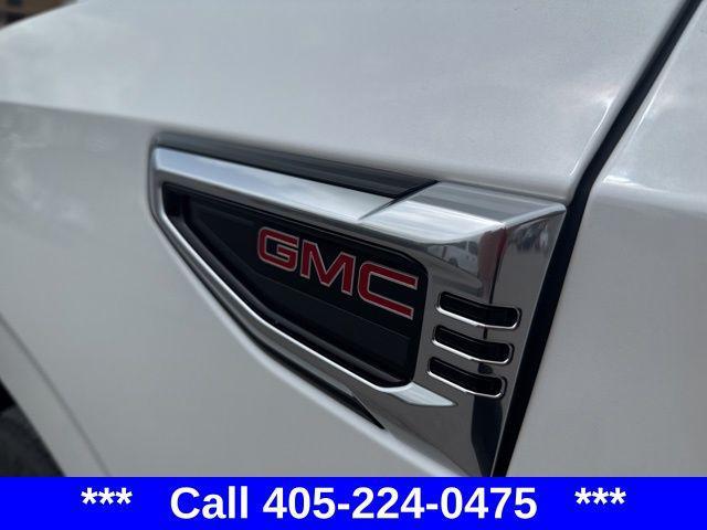 new 2025 GMC Yukon car, priced at $85,000