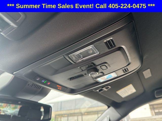 new 2025 GMC Yukon car, priced at $86,589