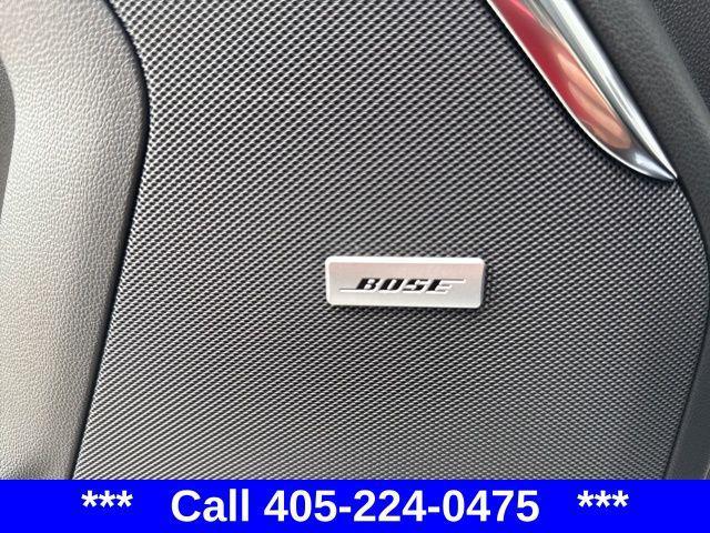 new 2025 GMC Yukon car, priced at $85,000
