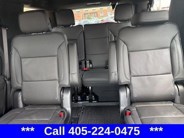 new 2025 GMC Yukon car, priced at $85,000