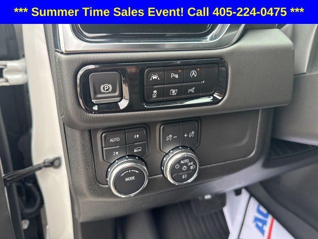 new 2025 GMC Yukon car, priced at $86,589