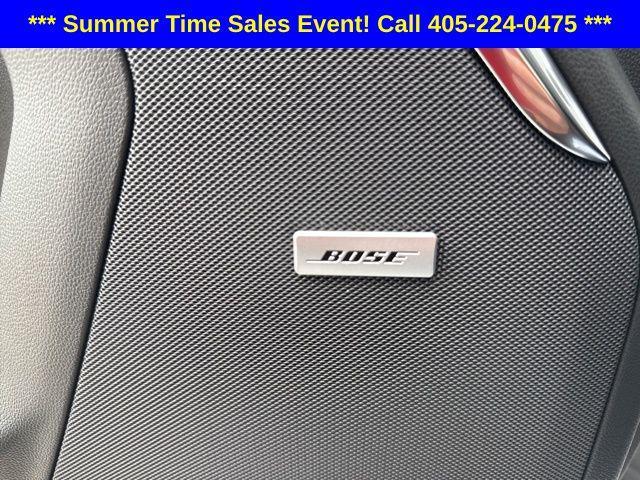 new 2025 GMC Yukon car, priced at $86,589