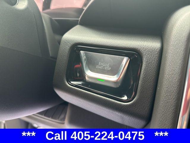 new 2025 GMC Yukon car, priced at $85,000