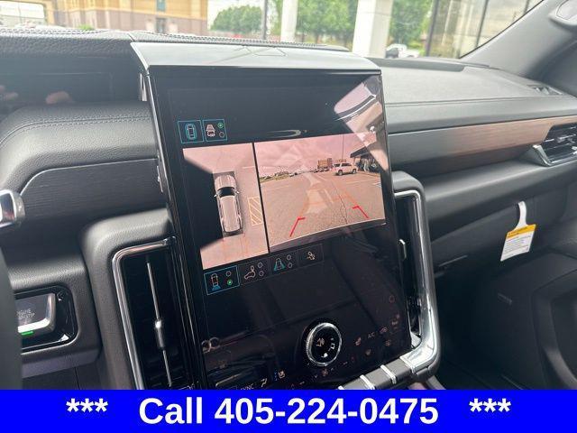 new 2025 GMC Yukon car, priced at $85,000