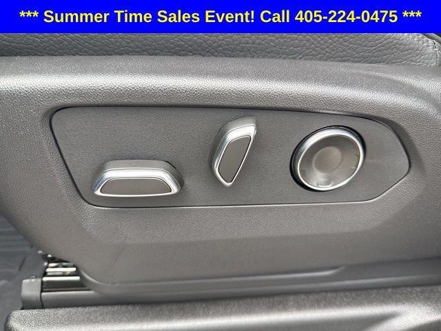 new 2025 GMC Yukon car, priced at $86,589