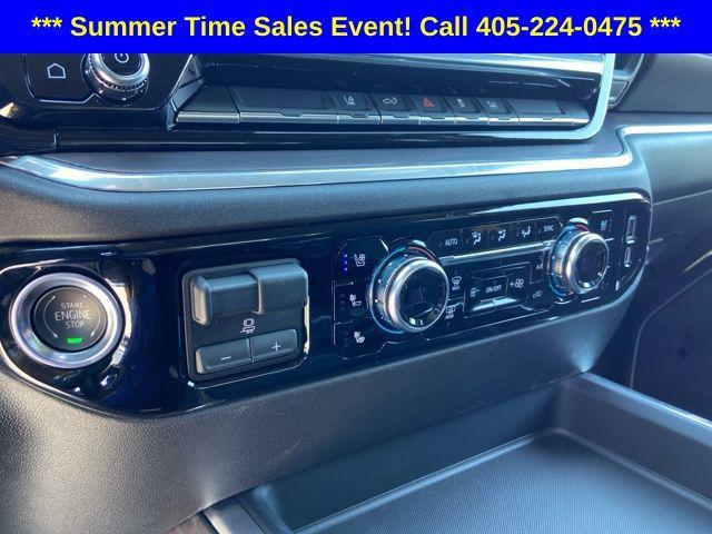 new 2025 GMC Sierra 2500 car, priced at $64,000