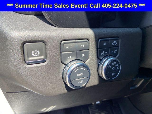 new 2025 GMC Sierra 2500 car, priced at $64,000