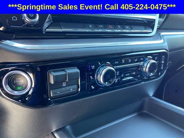 new 2025 GMC Sierra 2500 car, priced at $66,750