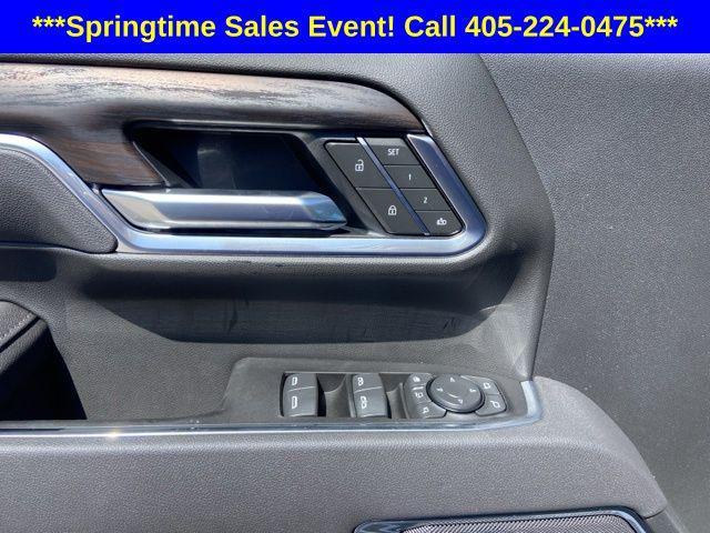 new 2025 GMC Sierra 2500 car, priced at $66,750