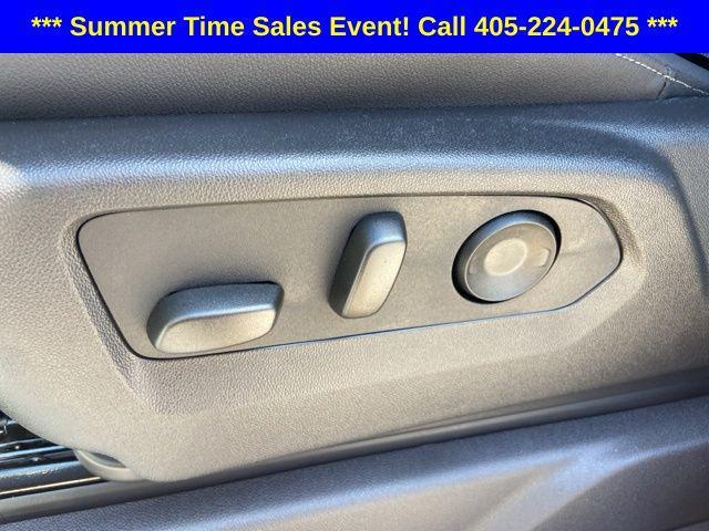new 2025 GMC Sierra 2500 car, priced at $64,000