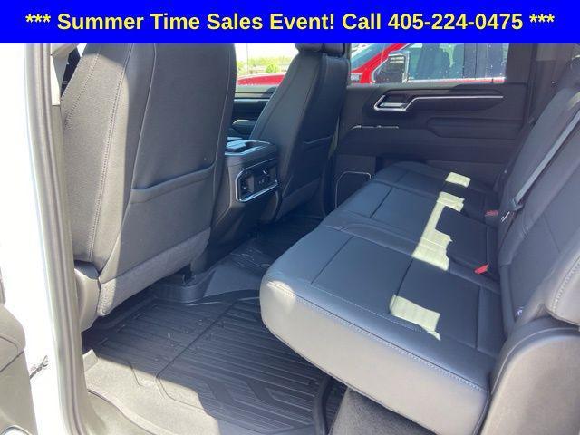 new 2025 GMC Sierra 2500 car, priced at $64,000