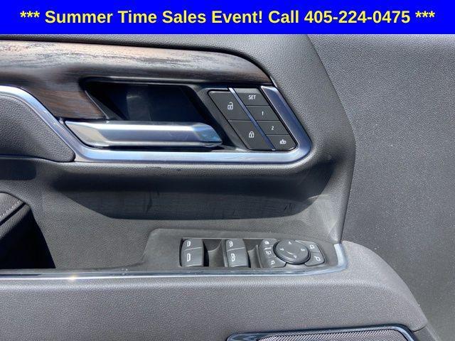 new 2025 GMC Sierra 2500 car, priced at $64,000