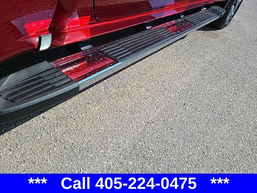 new 2026 GMC Sierra 1500 car, priced at $66,750