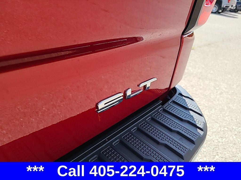 new 2026 GMC Sierra 1500 car, priced at $66,750