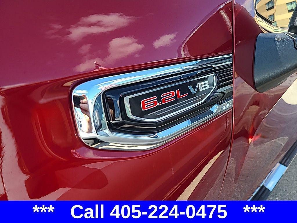 new 2026 GMC Sierra 1500 car, priced at $66,750
