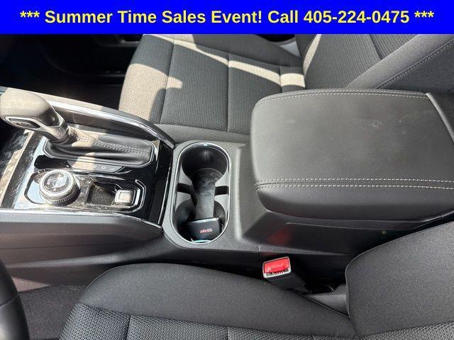 new 2025 GMC Canyon car, priced at $43,900