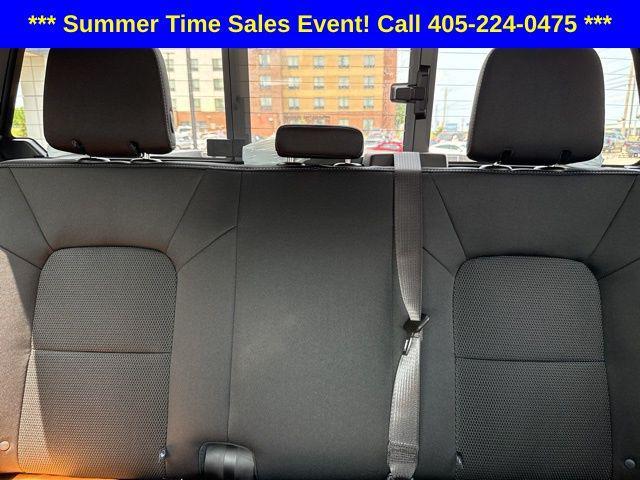 new 2025 GMC Canyon car, priced at $43,900
