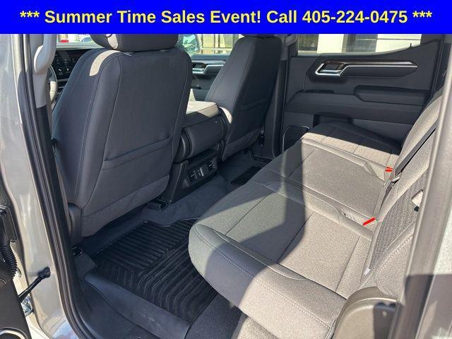 new 2024 GMC Sierra 1500 car, priced at $47,359