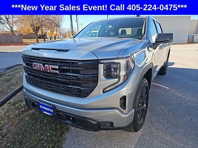 new 2024 GMC Sierra 1500 car, priced at $51,000