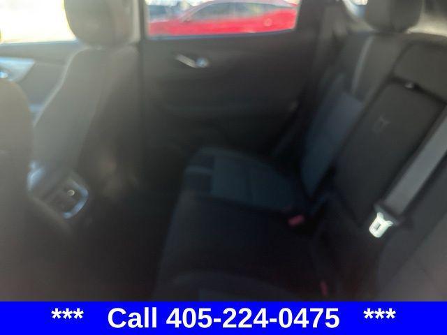 used 2024 Chevrolet Blazer car, priced at $28,900