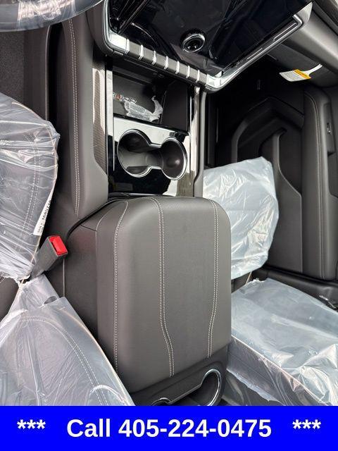 new 2025 GMC Yukon car, priced at $77,000