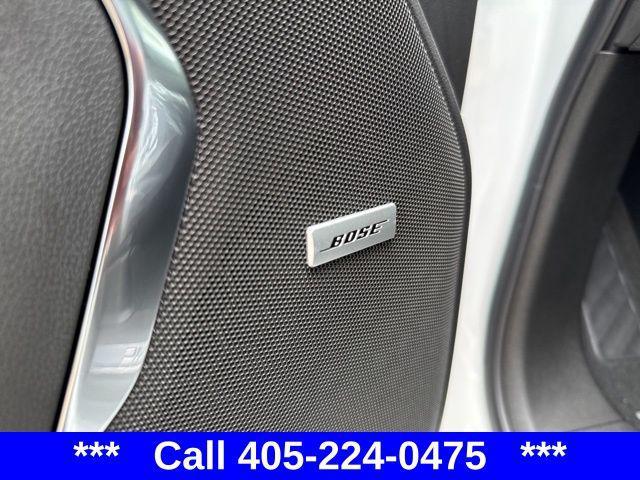 new 2025 GMC Yukon car, priced at $77,000