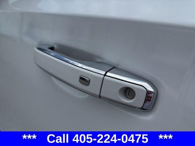 new 2025 GMC Yukon car, priced at $77,000
