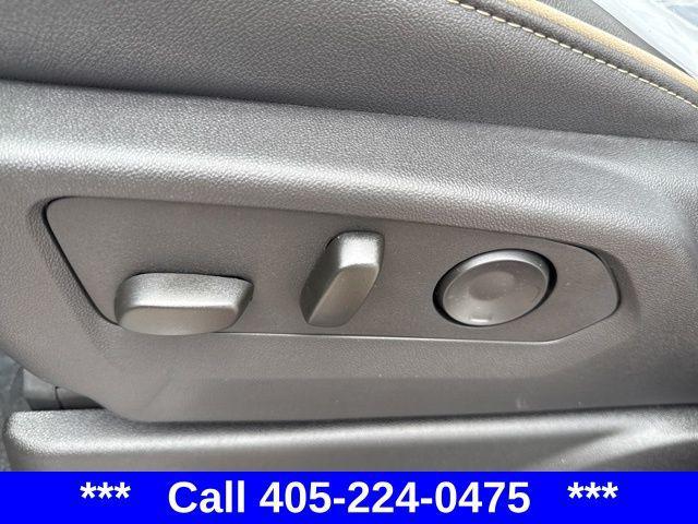 new 2025 GMC Yukon car, priced at $77,000