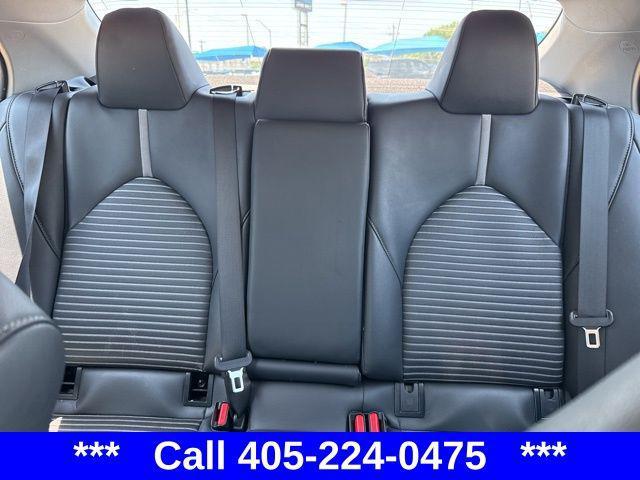 used 2023 Toyota Camry car, priced at $23,900