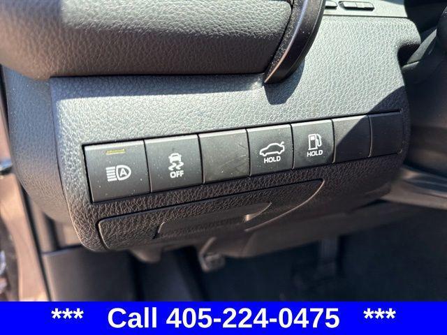 used 2023 Toyota Camry car, priced at $23,900