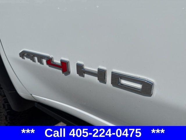used 2024 GMC Sierra 2500 car, priced at $73,850