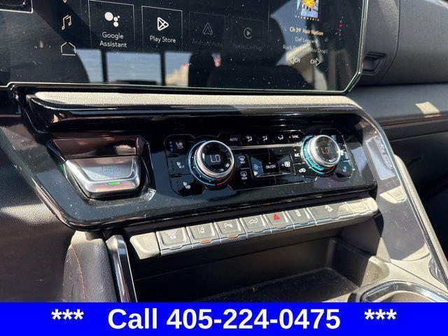 used 2024 GMC Sierra 2500 car, priced at $73,850