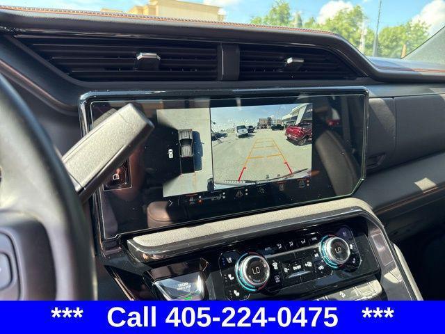 used 2024 GMC Sierra 2500 car, priced at $73,850