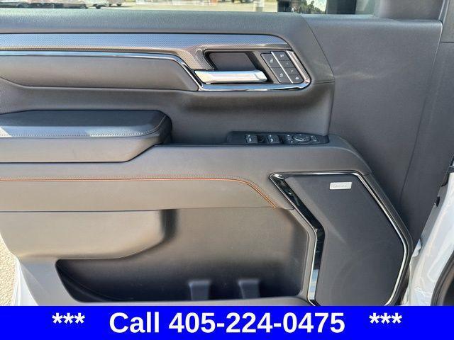used 2024 GMC Sierra 2500 car, priced at $73,850
