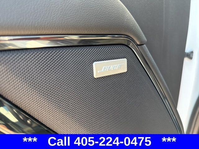 used 2024 GMC Sierra 2500 car, priced at $73,850