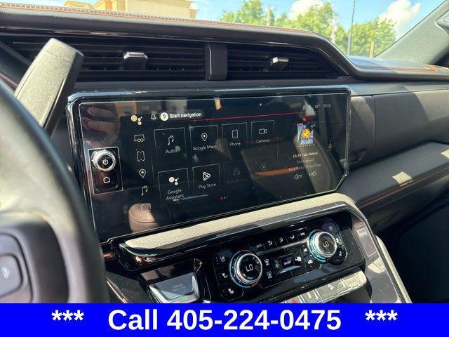 used 2024 GMC Sierra 2500 car, priced at $73,850