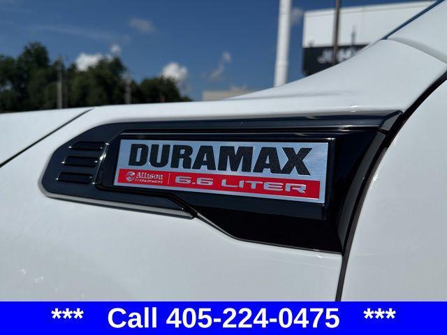 used 2024 GMC Sierra 2500 car, priced at $73,850