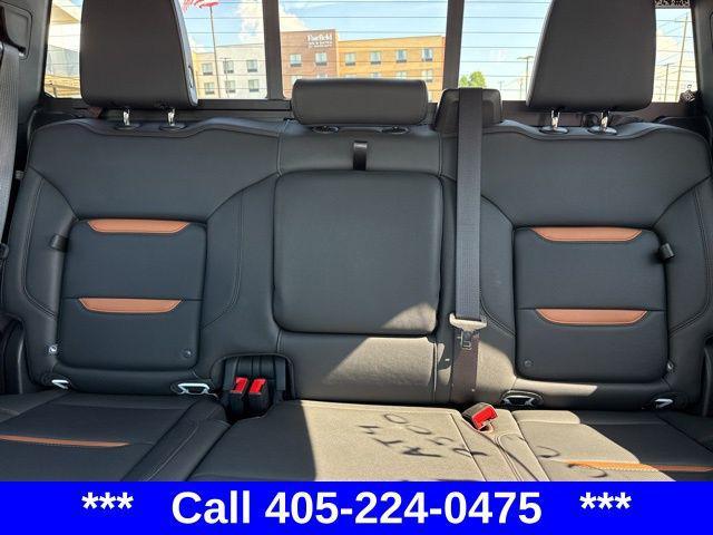 used 2024 GMC Sierra 2500 car, priced at $73,850