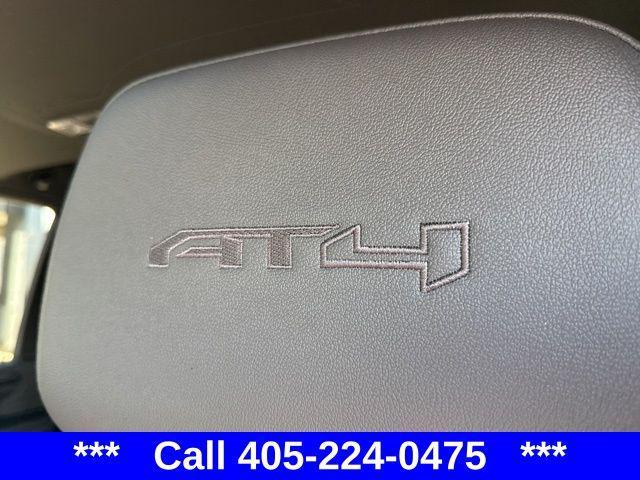 used 2024 GMC Sierra 2500 car, priced at $73,850