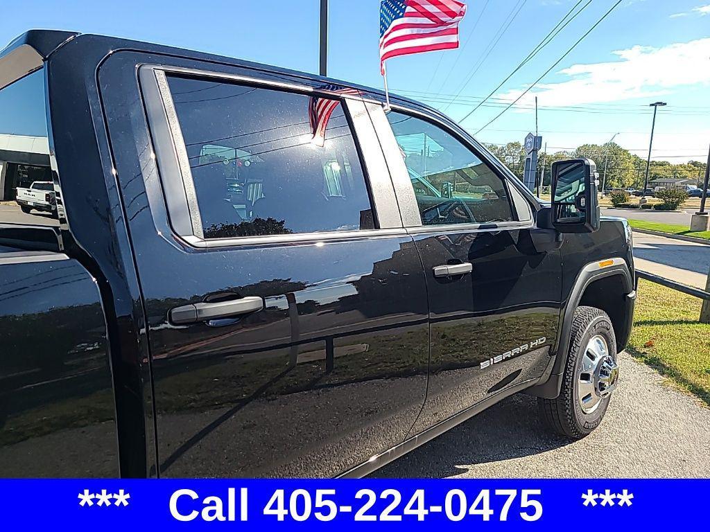 new 2026 GMC Sierra 3500 car, priced at $71,500
