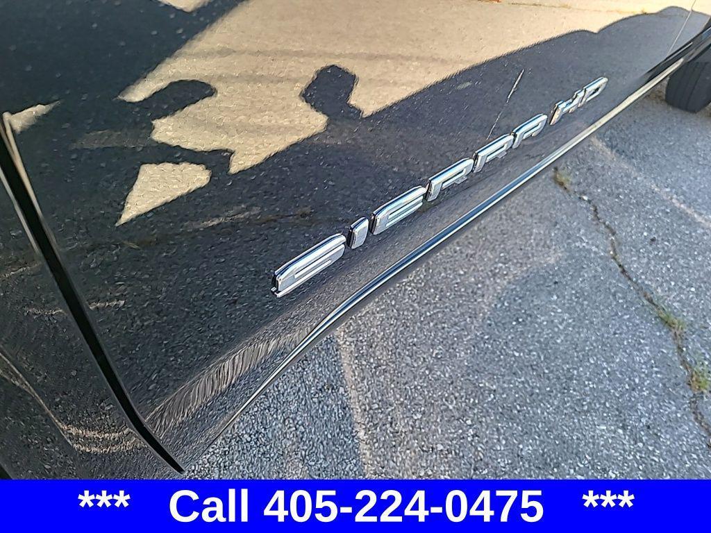 new 2026 GMC Sierra 3500 car, priced at $71,500