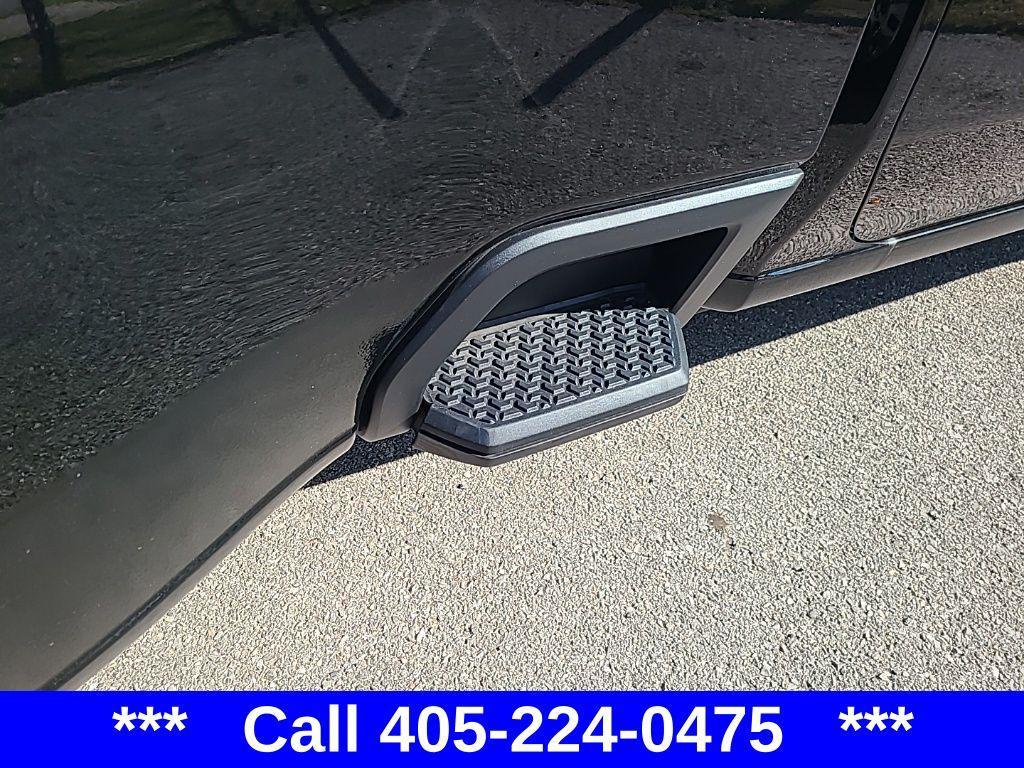 new 2026 GMC Sierra 3500 car, priced at $71,500