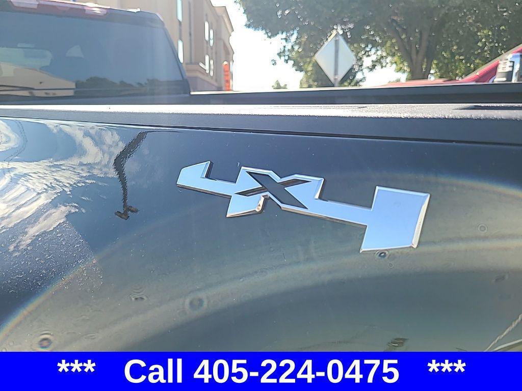 new 2026 GMC Sierra 3500 car, priced at $71,500