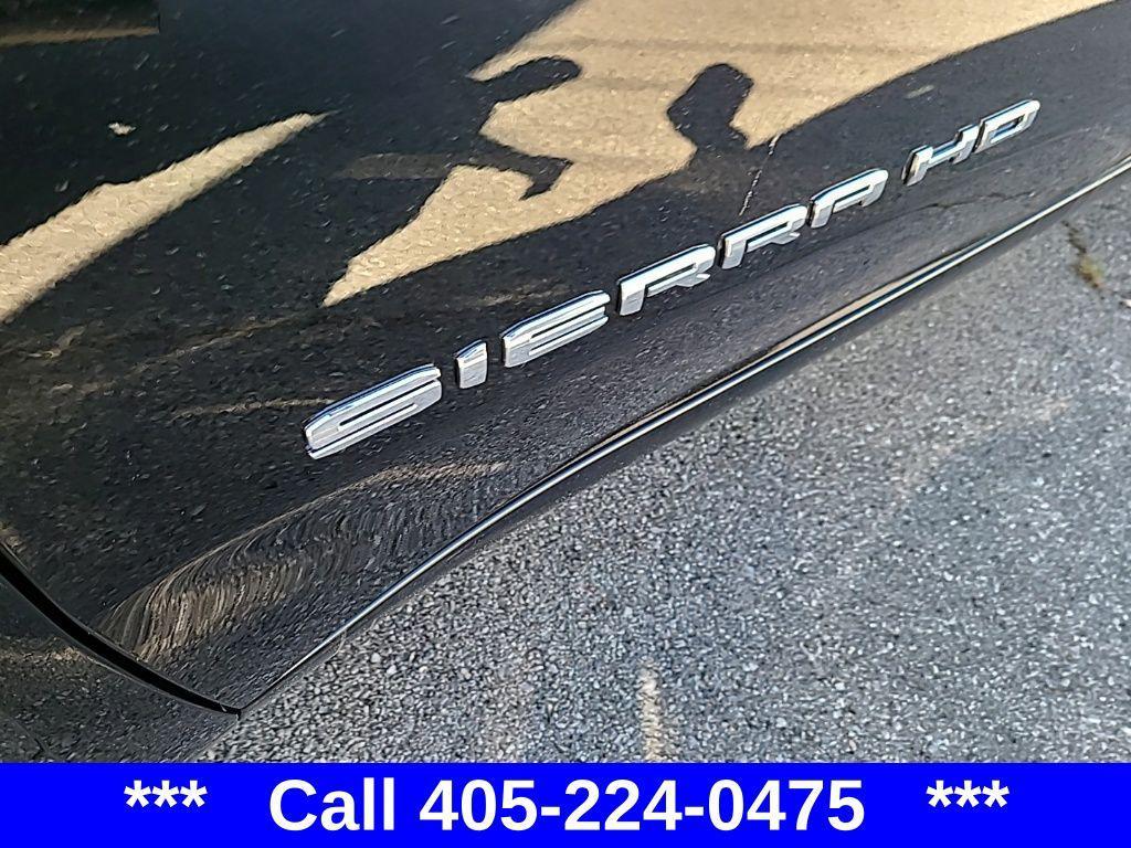 new 2026 GMC Sierra 3500 car, priced at $71,500