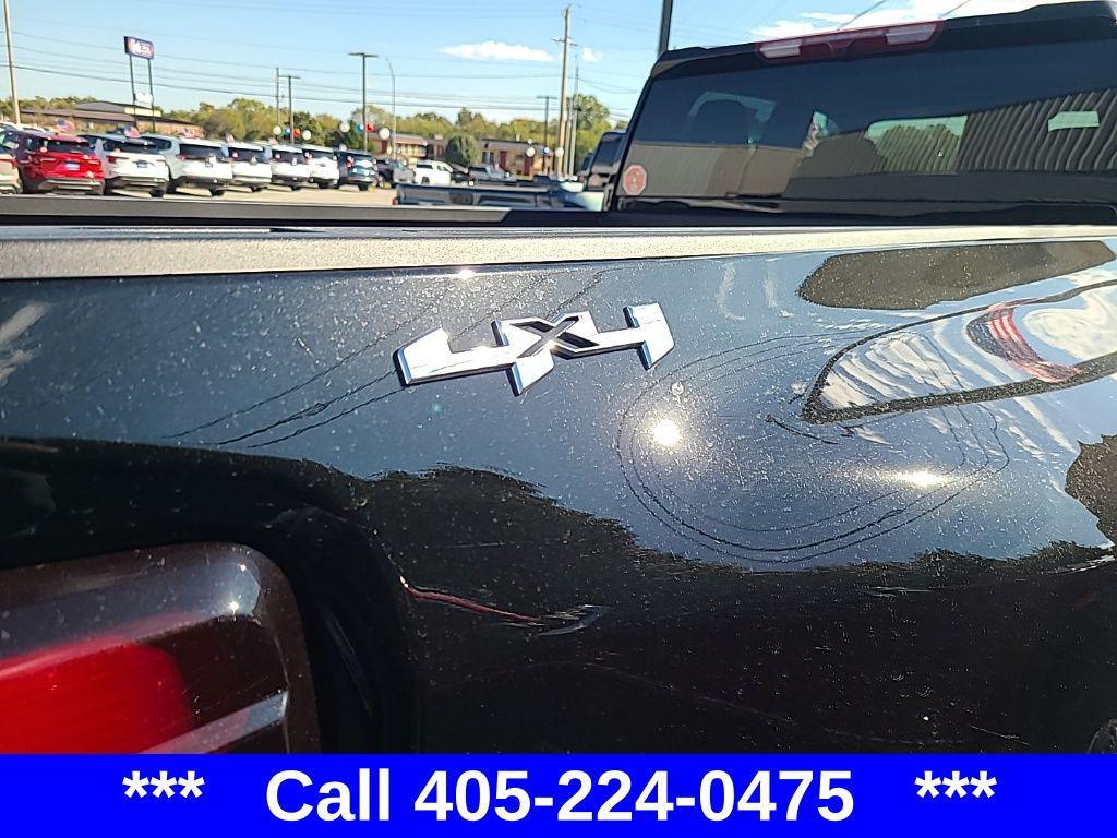 new 2026 GMC Sierra 3500 car, priced at $71,500