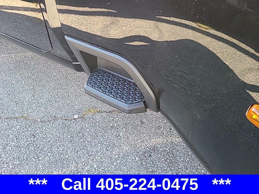 new 2026 GMC Sierra 3500 car, priced at $71,500