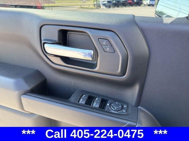 new 2025 GMC Sierra 1500 car, priced at $46,250
