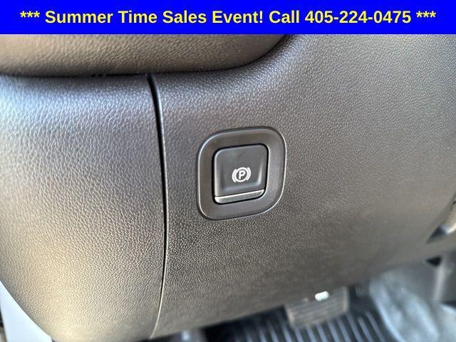 new 2025 GMC Sierra 1500 car, priced at $46,250